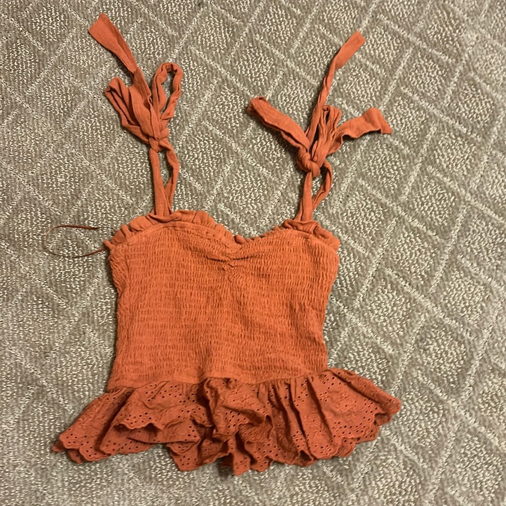 Altar’d State Tank